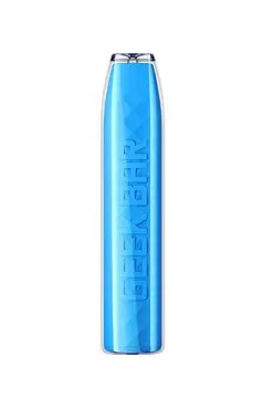 Easy to Use Vape Pen Geek Vape 600Puff