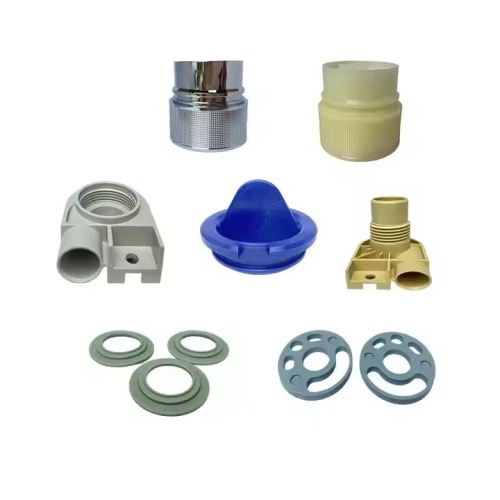 Plastic Products Custom Plastic Molding Parts