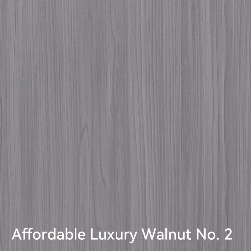 Affordable Luxury Walnut No. 2 2