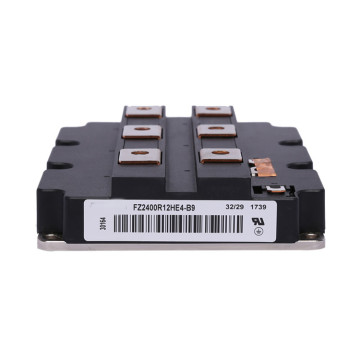 HDYU FZ2400R12HE4 IGBT मॉड्यूल 1200V 3560A - इलेक्ट्रॉनिक घटक