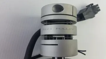 HC-MF43BD-UE Mitsubishi HC-MF series servo control motor