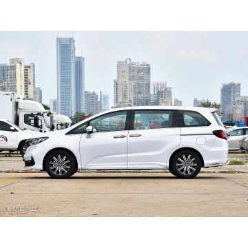 Honda ODYSSEY 2024 2.0L MPV