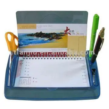 Calendar&amp;wall calendar