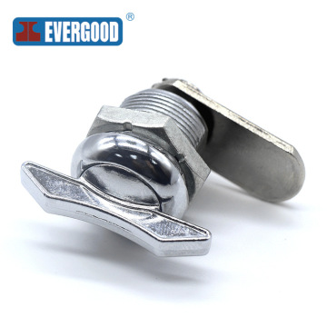 Mailbox lock high quality safe zinc post lock