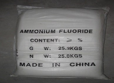 Ammonium Fluoride