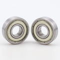 Ultra-Speed 6000ZZ Miniature Bearing