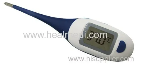 Large Lcd Digital Thermometer Dt-4726 