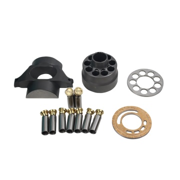 Eaton Vickers PVE35 Pump Parts