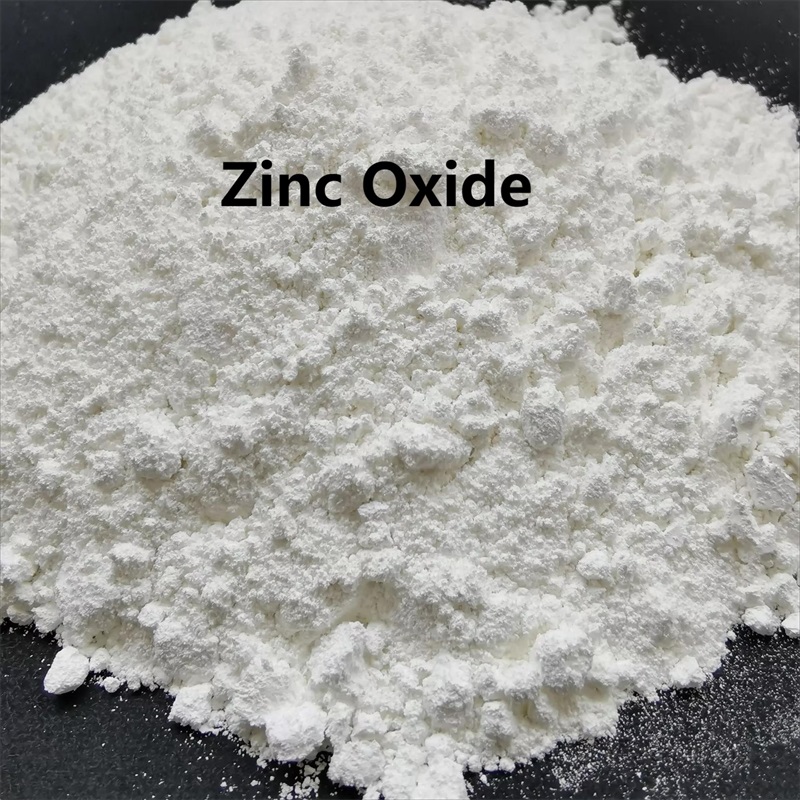 Indirect Zinc Oxide