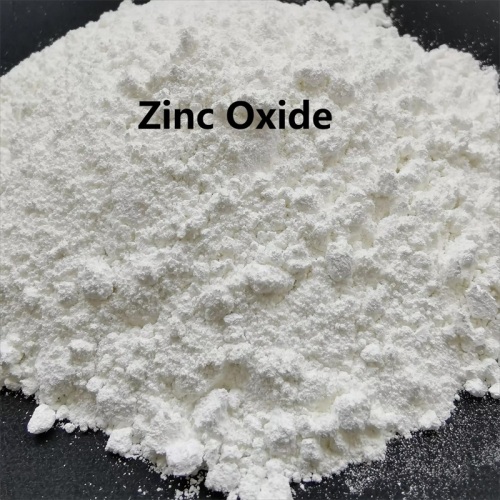 Zinc Oxide 99.7% Indirect Method Zinc Oxide