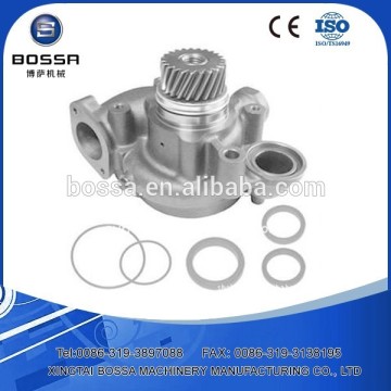 Atuo water pump for volvo heavy duty truck