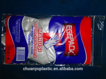 food gloves