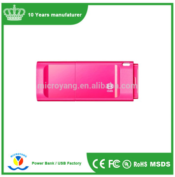 Wholesale Customized Logo 32GB USB Flash Drive USB3.0