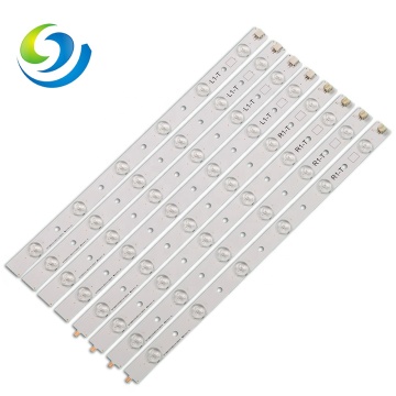 LED podświetlenia SVT390A05_R_REV3.0 121114 dla Toshiba 39P2300D 39L2300D 39L4353RB SVT400A94 TL400FSB1-S 40L2400D 39L2353D 39L1333D