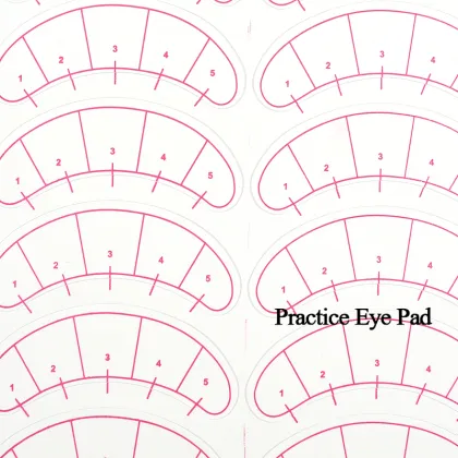 Eye Protection Upper Eyelid Lift Stickers