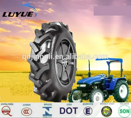 high quality cheap bisa Agri tire world best tyre brands