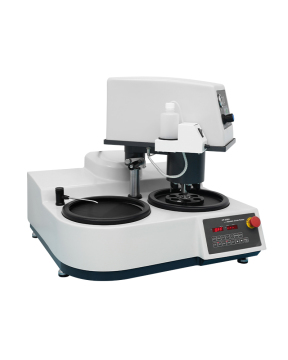 ATM tin zinc grinding and polishing machine