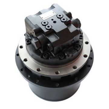 Excavator Parts: Hydraulic Travel Motor Assembly 14522564 for EC700B Main Reducer