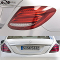 Luz traseira original para Mercedes-Benz S Classe W222 V222 x222