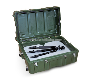 SC2-B100 Plastic military box