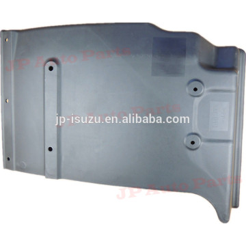 ISUZU1 CYZ CYH 10PE1 mud guard 1799310667/1-79931066-7 8981347660/8-98134766-0