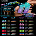 UZY 10 In1 500k Puffs jednokratni Vape