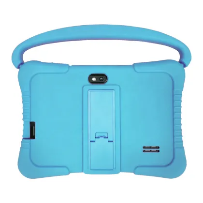 Newest 7 Inch Student Study Android Tablet - 32GB WiFi Kids Tablet with Learning Games