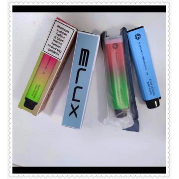 Best Hot Sale Elux Legend 3500 Puffs