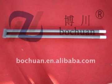 SiC silicon carbide heater