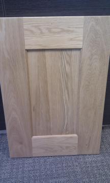 Red Oak Veneer Laminated MDF