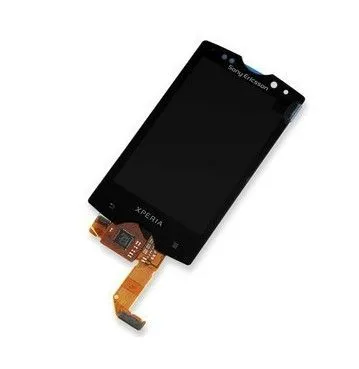 Sony Ericsson Sk17i Display Assembly Sony Repair Parts
