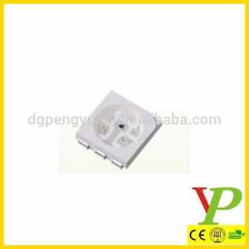high-brightness 3528 5050 rgb smd led