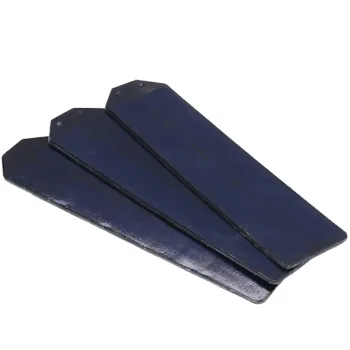 Portable High Efficiency 1.65W ETFE Laminated Solar Panel