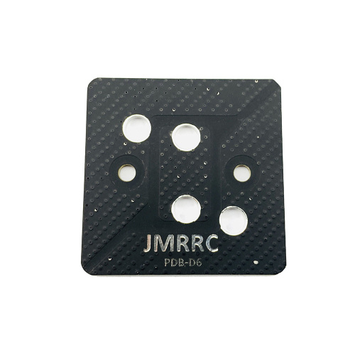 Mini 12S 200A Power Distribution Board