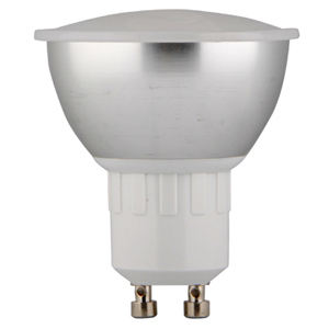 GU10 SMD LED spot lamp
