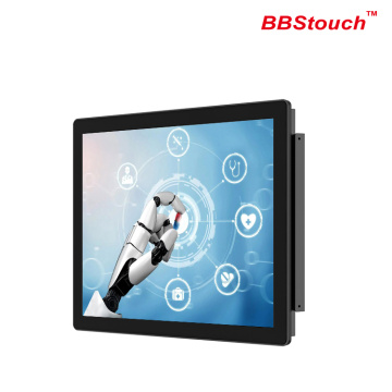 19" Open Frame Touch Screen