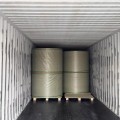 کاغذ پوشش داده شده با رزین بادوام 1070mm 105gsm