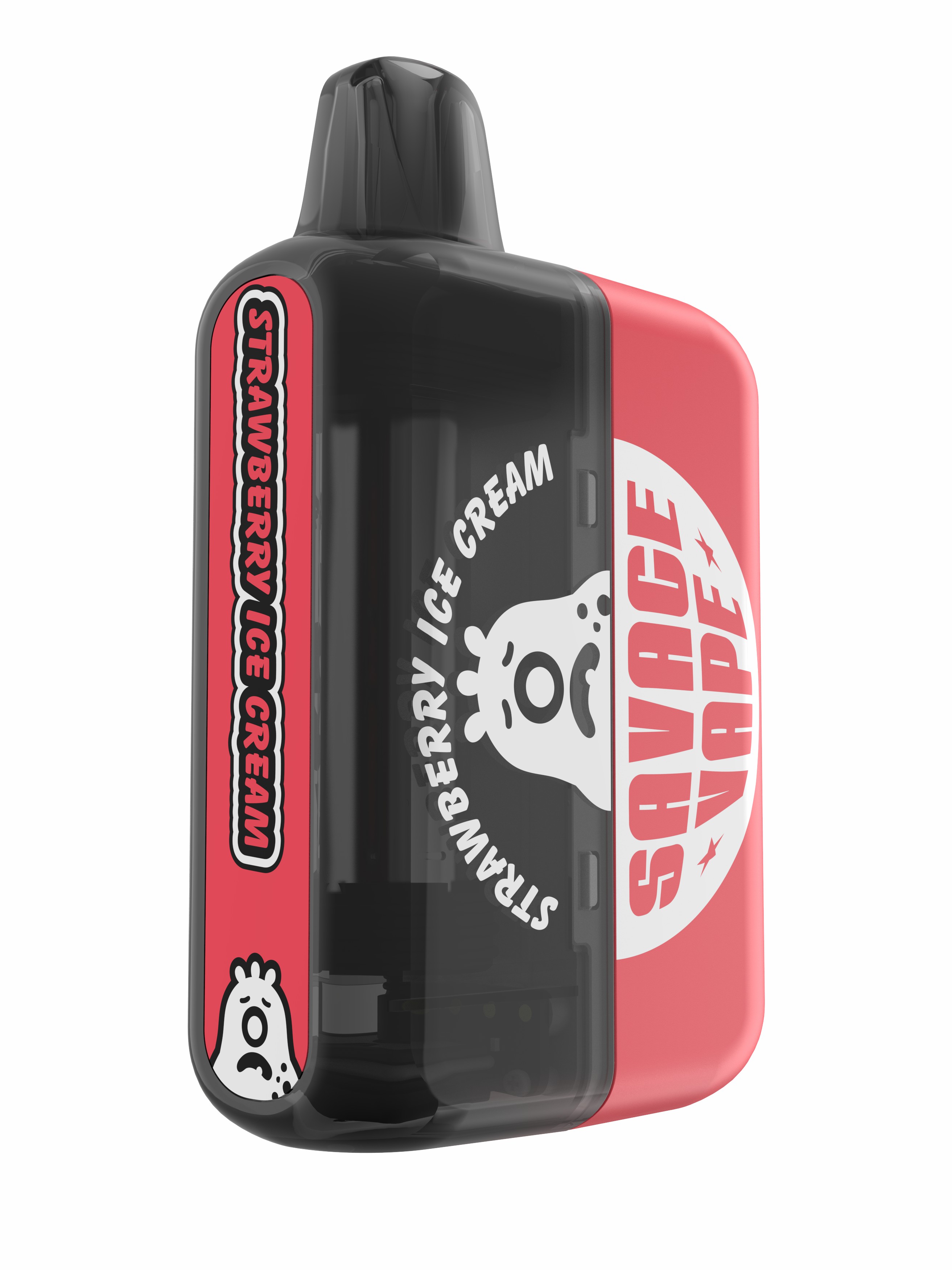 Savage Vape Maga 50K Warerhouse Vape