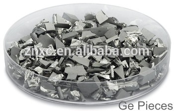 Ge granules 99.9999%