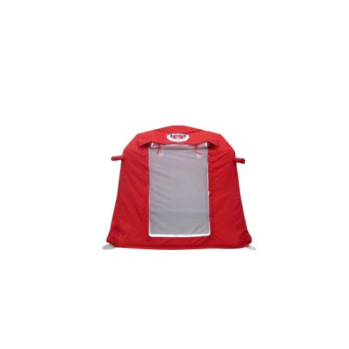 Quick Deploy Inflatable Tents 5 square meters Inflatable Tent Manufactory