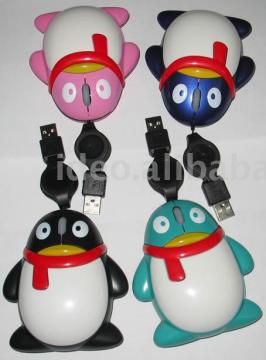 USB  MINI MOUSE