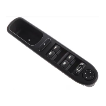 Universal Right Hand Drive Car Electric Power Window Switch 6 Pin