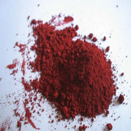 Yipin Pigment Yellow Oxide 311