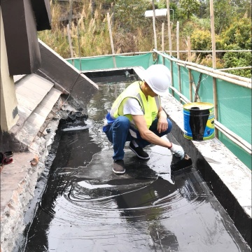 Hot Selling Custom One-Component Polyurethane Roof Waterproofing Coating