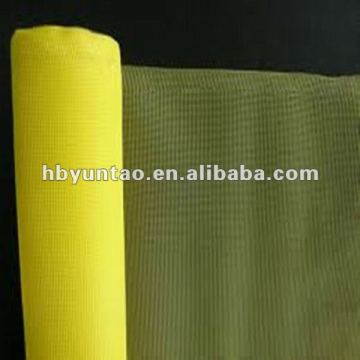 roll up window screen