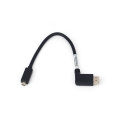 Micro-HDMI-auf-HDMI-Kabel