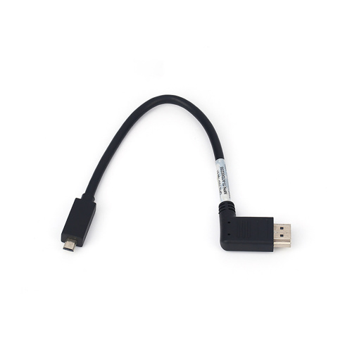 Micro-HDMI-auf-HDMI-Kabel