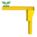 2 Ton Post Jib Crane