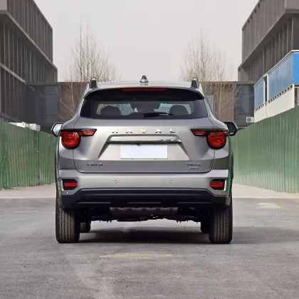 Direct Factory Price Haval Dargo 2023 New SUV - 1.5T/2.0T Fuel Vehicle