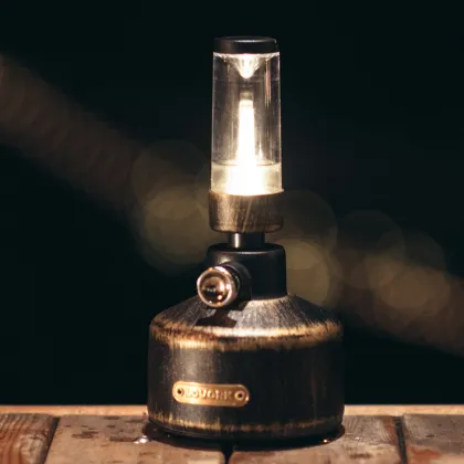 Creative Waterproof Camping LED lights